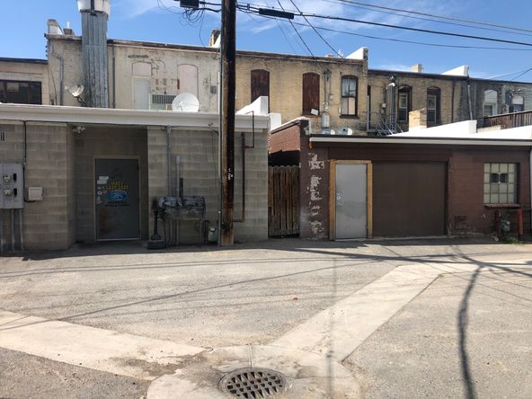 Bar/Restaurant/Casino/Liquor Store in Dillon, MT: 26 S Montana St, Dillon, MT 59725
